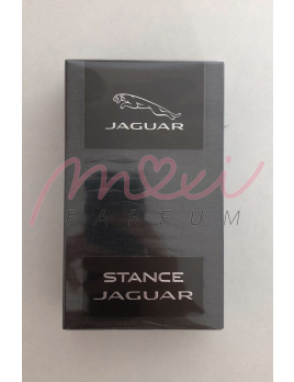 Jaguar Stance, Próbka perfum EDT