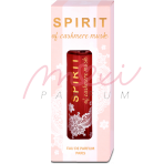 Spirit of Cashmere Musk, Woda perfumowana 30ml