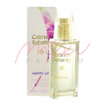 Gabriela Sabatini Happy Life, Woda toaletowa 30ml