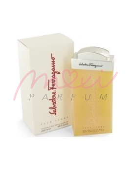 Salvatore Ferragamo Pour Femme, Do ciała Mleczko 50ml