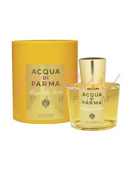 Acqua Di Parma Magnolia Nobile, Woda perfumowana 100ml