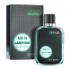 Jfenzi Men Lasstore Iz.Y Black, Woda perfumowana 100ml (Alternatywa dla zapachu Lacoste Eau de Lacoste L.12.12 Noir)