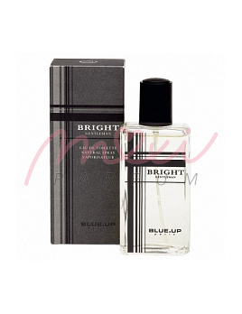 Blue Up Bright Gentleman, Woda toaletowa 100ml (Alternatywa perfum Burberry Brit for Man)