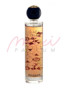 Rochas Secret de Rochas Oud Mystere, Woda perfumowana 100ml - Tester, Tester