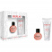 Replay Essential for Her, Edt 20ml + 100ml Do ciała Mleczko