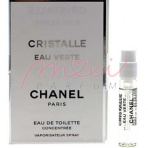 Chanel Cristalle Eau Verte (W)