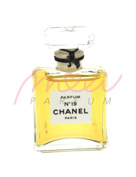 Chanel No. 19, Parfém 7,5ml