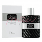 Christian Dior Eau Sauvage Extreme Intense, Woda toaletowa 100ml - Tester