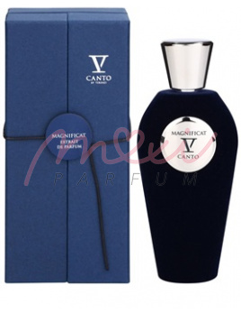 V Canto Magnificat, Woda perfumowana 100ml