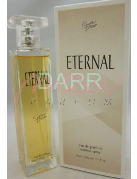 Chat Dor Eternal, Woda perfumowana 100ml (Alternatywa perfum Calvin Klein Eternity )