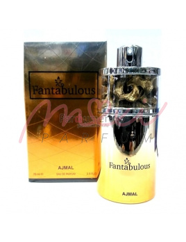 Ajmal Fantabulous, Woda perfumowana 75ml