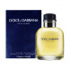 Dolce & Gabbana Pour Homme, Woda toaletowa 200ml - Tester