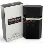 Azzaro Silver Black, Woda toaletowa 50ml