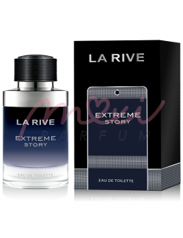 La Rive Extreme Story, Toaletna voda 75ml (Alternatywa perfum Christian Dior Sauvage)