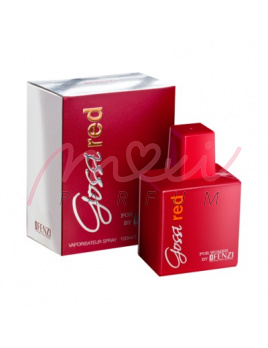 JFenzi Gossi Red, Parfemovana voda 100ml (Alternatywa perfum Gucci Rush)