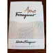 Salvatore Ferragamo Amo Ferragamo, Vzorka vone EDP