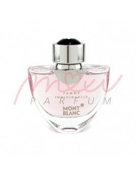 Mont Blanc Individuelle, Woda toaletowa 75ml - Tester