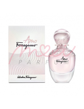 Salvatore Ferragamo Amo Ferragamo, Woda perfumowana 100ml - Tester