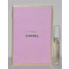Chanel Chance, Toaletna voda Próbka perfum