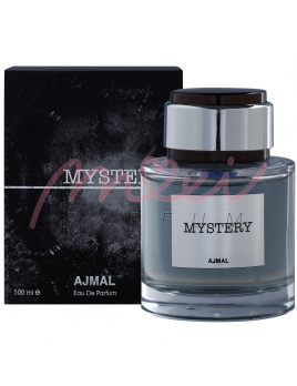 Ajmal Mystery, Woda perfumowana 100ml