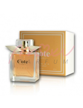 COTE D' AZUR COTE FLOWER WOMEN, Woda perfumowana 100ml (Alternatywa dla zapachu Chloe Chloe)