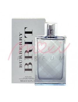 Burberry Brit Splash For Him, Woda toaletowa 50ml