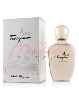 Salvatore Ferragamo Amo Ferragamo, Żel pod prysznic 200ml