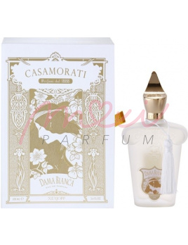 Xerjoff Casamorati 1888 Dama Bianca, Woda perfumowana 100ml - Tester