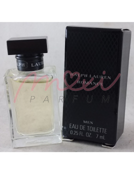 Ralph Lauren Romance for Man, Woda toaletowa 7ml