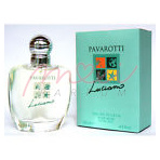 Pavarotti Luciani Pavarotti Luciani for man, Woda toaletowa 4,5ml - miniatura