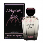 Emanuel Ungaro L´Amour Fou (W)