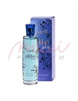 Lazell Elite P.I.N., Woda perfumowana 100ml (Alternatywa perfum Giorgio Armani Code)