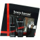 Bruno Banani Dangerous Man, Edt 30ml + 50ml Żel pod prysznic + 50ml Dezodorant