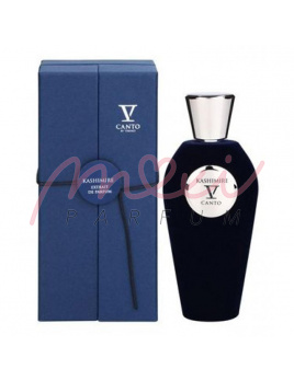 V Canto Kashimire, Woda perfumowana 100ml - Tester