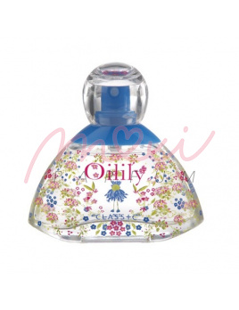 Oilily Classic, Woda perfumowana 75ml - Tester