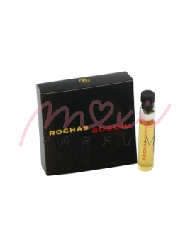 Rochas Absolu, Woda perfumowana - vzorka vone