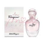 Salvatore Ferragamo Amo Ferragamo, Woda perfumowana 100ml