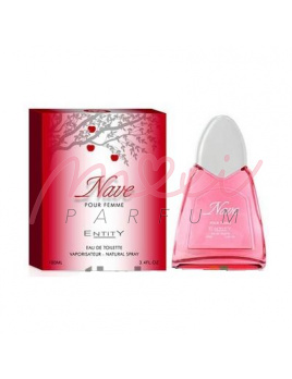 Entity Nave, Woda toaletowa 100ml (Alternatywa perfum Nina Ricci Nina)