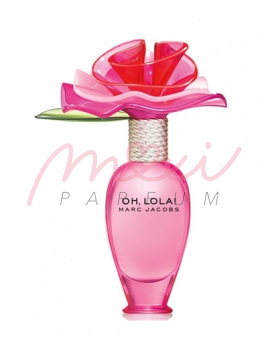 Marc Jacobs Oh Lola, Woda perfumowana 100ml - Tester