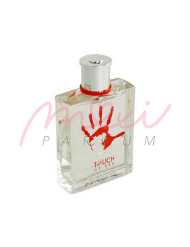 Beverly Hills 90210 Touch Of Red, Woda toaletowa 100 ml