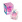 Givenchy Lovely Prism, Woda toaletowa 50ml