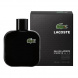 Lacoste Eau de Lacoste L.12.12 Noir, Woda toaletowa 30ml