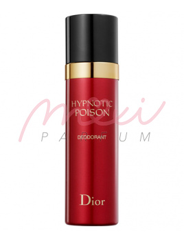 Christian Dior Hypnotic Poison, Dezodorant w sprayu - 100ml