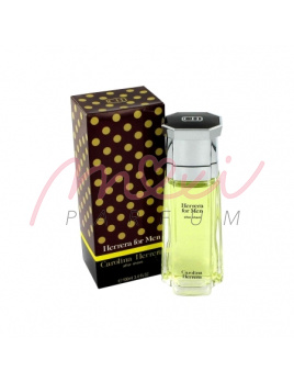 Carolina Herrera Herrera, Woda po goleniu - 50ml