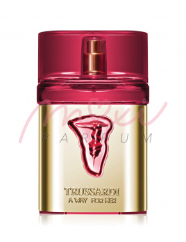 Trussardi A Way For Her, Woda toaletowa 100ml - Tester