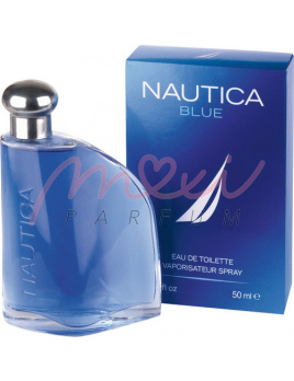 Nautica Blue, Woda toaletowa 100ml