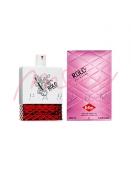 Lee Cooper RDLC, Woda toaletowa 100ml