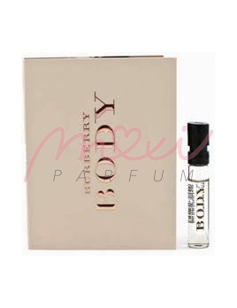 Burberry Body, parfumovana voda -  Próbka perfum