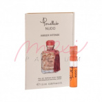 Pomellato Nudo Amber Intense, Próbka perfum EDP