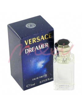 Versace Dreamer, Woda toaletowa 100ml